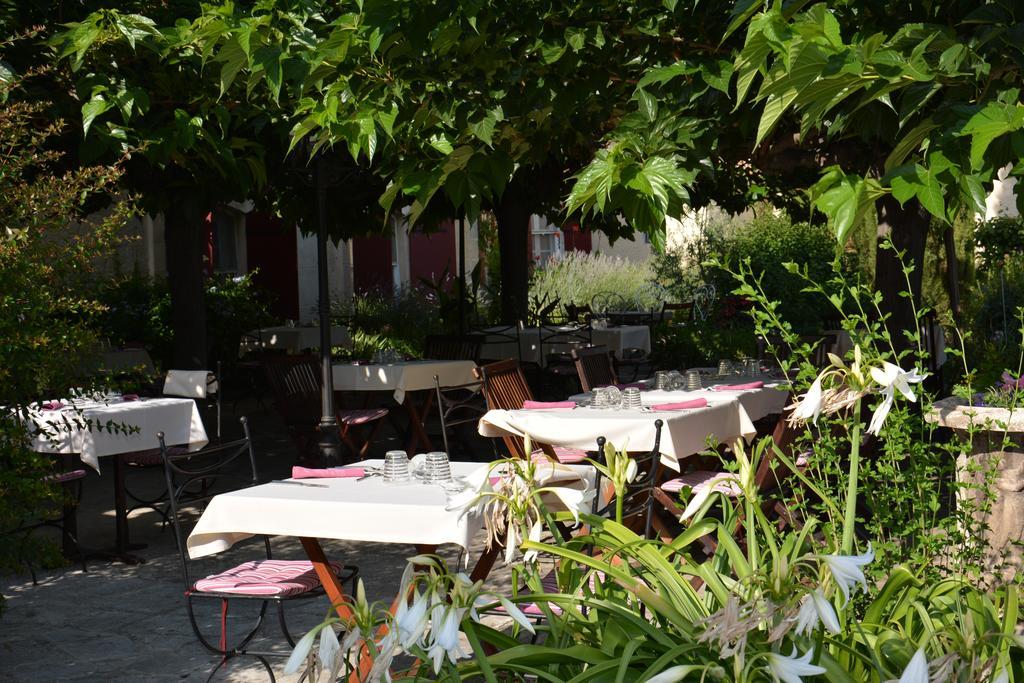 Le Mas De La Feniere Arles Buitenkant foto